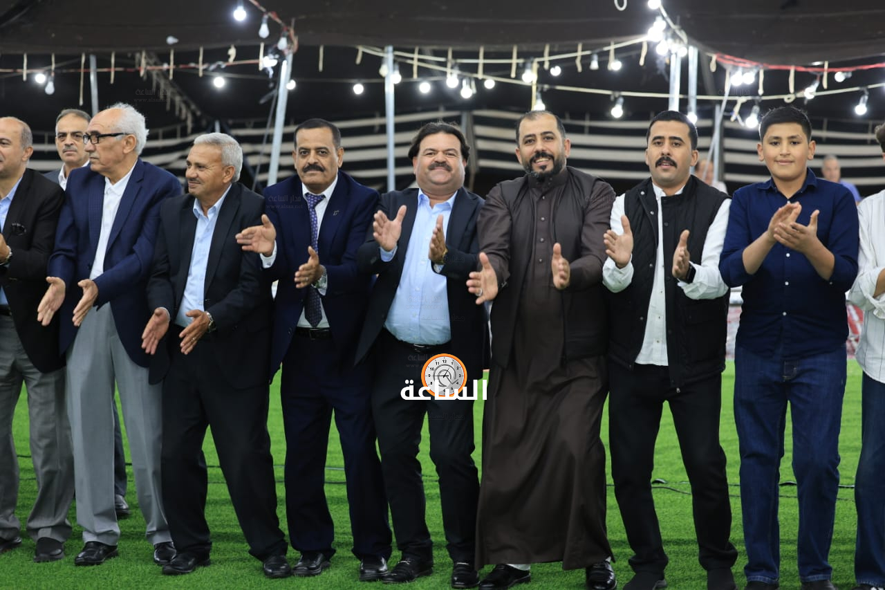 Madar Al-Saa Images 0.9328674526877229