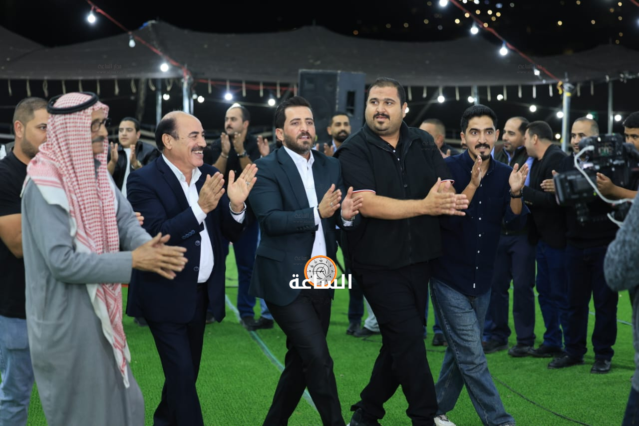 Madar Al-Saa Images 0.9558091316877471