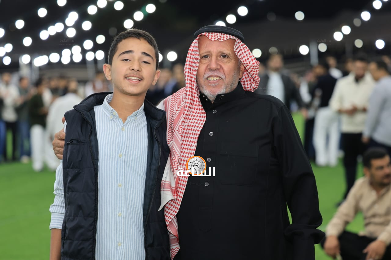 Madar Al-Saa Images 0.04303699406752781
