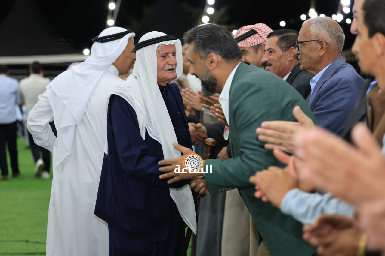 Madar Al-Saa Images 0.1462015428664294