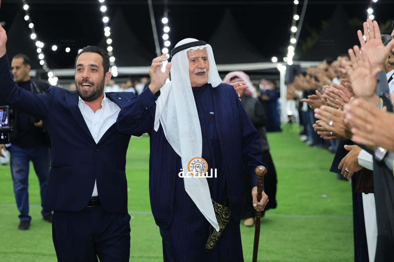 Madar Al-Saa Images 0.020091963688182335