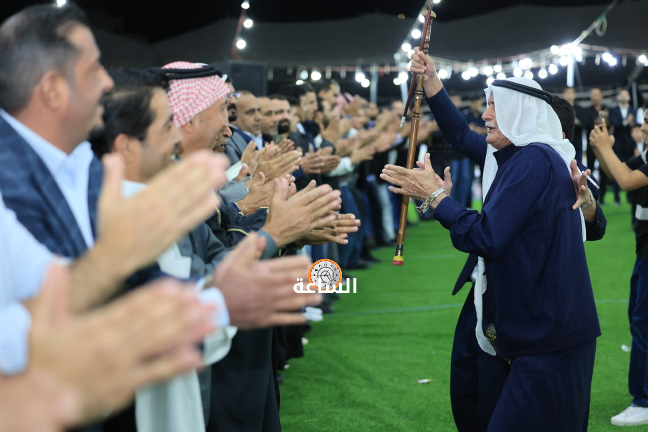 Madar Al-Saa Images 0.38340383915523757