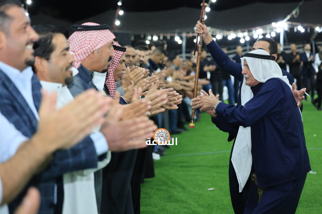 Madar Al-Saa Images 0.5619390832774489
