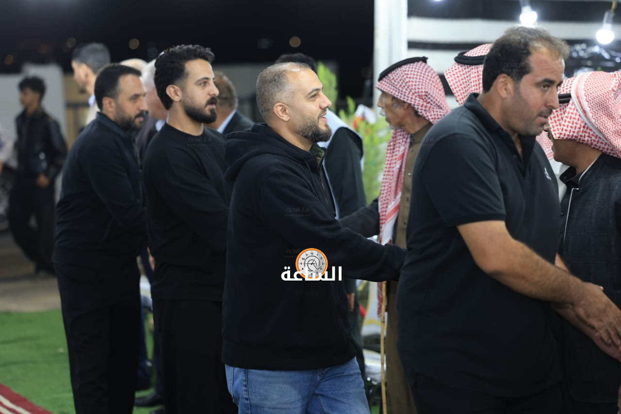 Madar Al-Saa Images 0.5252801385245918