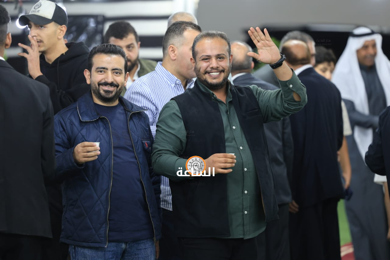 Madar Al-Saa Images 0.6861446039828532