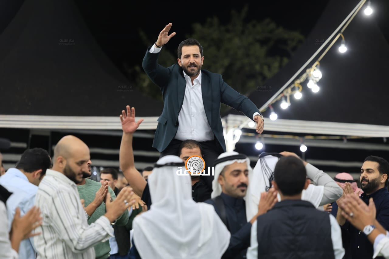 Madar Al-Saa Images 0.9331143411786359