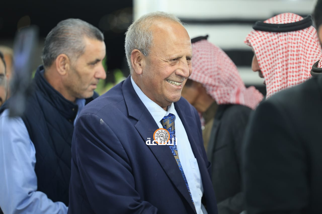 Madar Al-Saa Images 0.26206396732146375