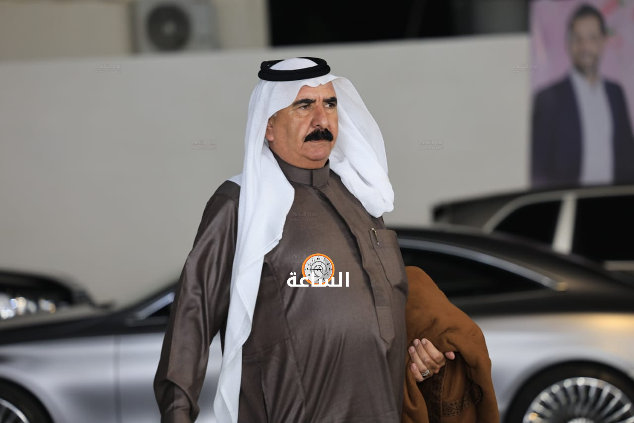 Madar Al-Saa Images 0.9413407653167968