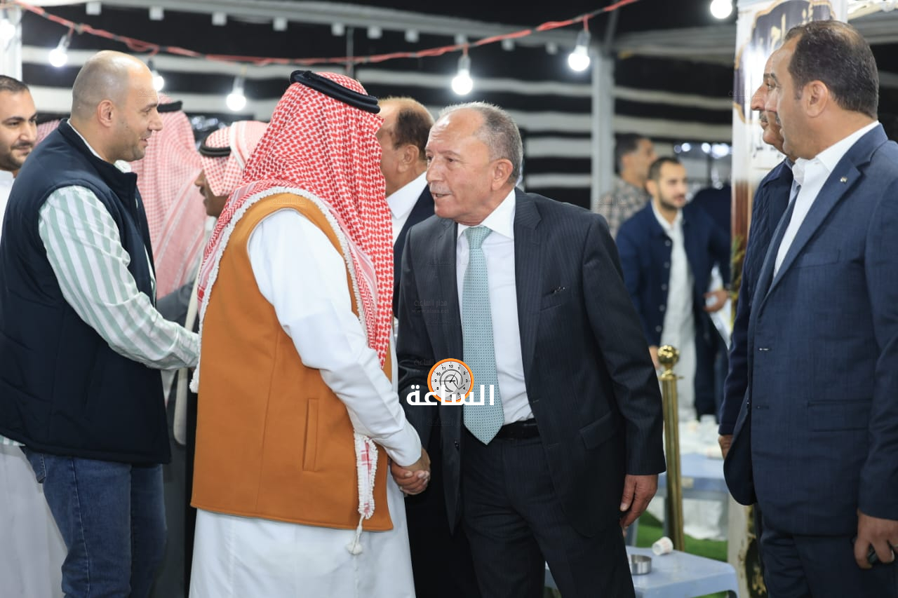 Madar Al-Saa Images 0.9882469866005305