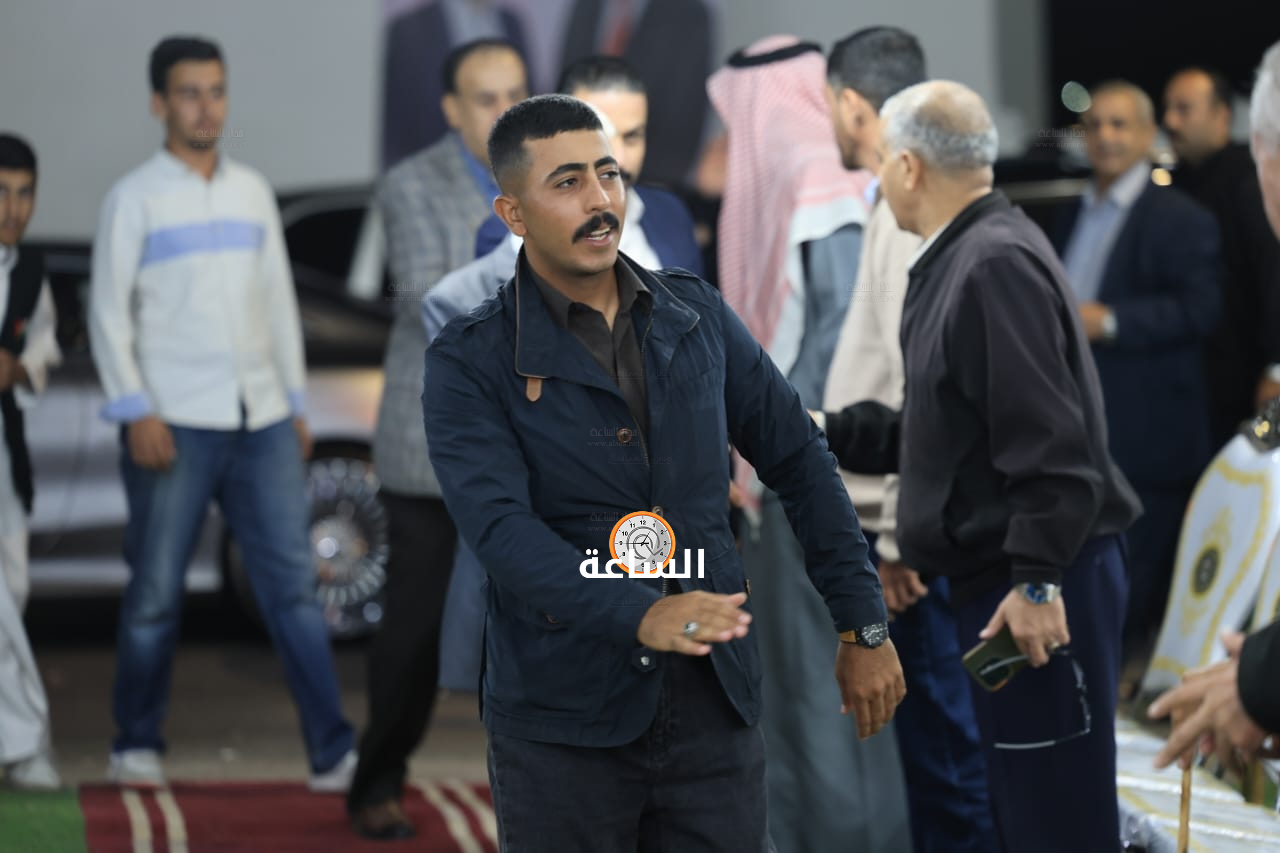 Madar Al-Saa Images 0.9460270777931584