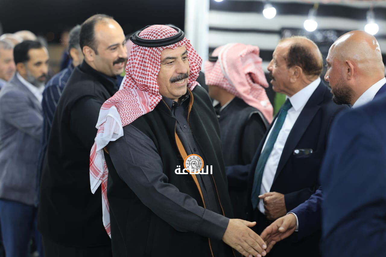 Madar Al-Saa Images 0.34574359843419855