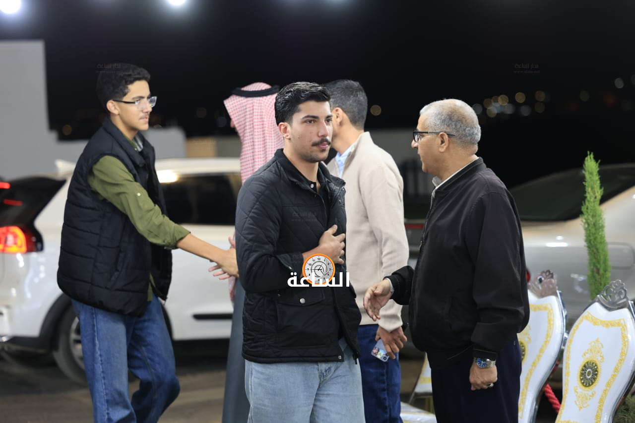 Madar Al-Saa Images 0.8967582809588263