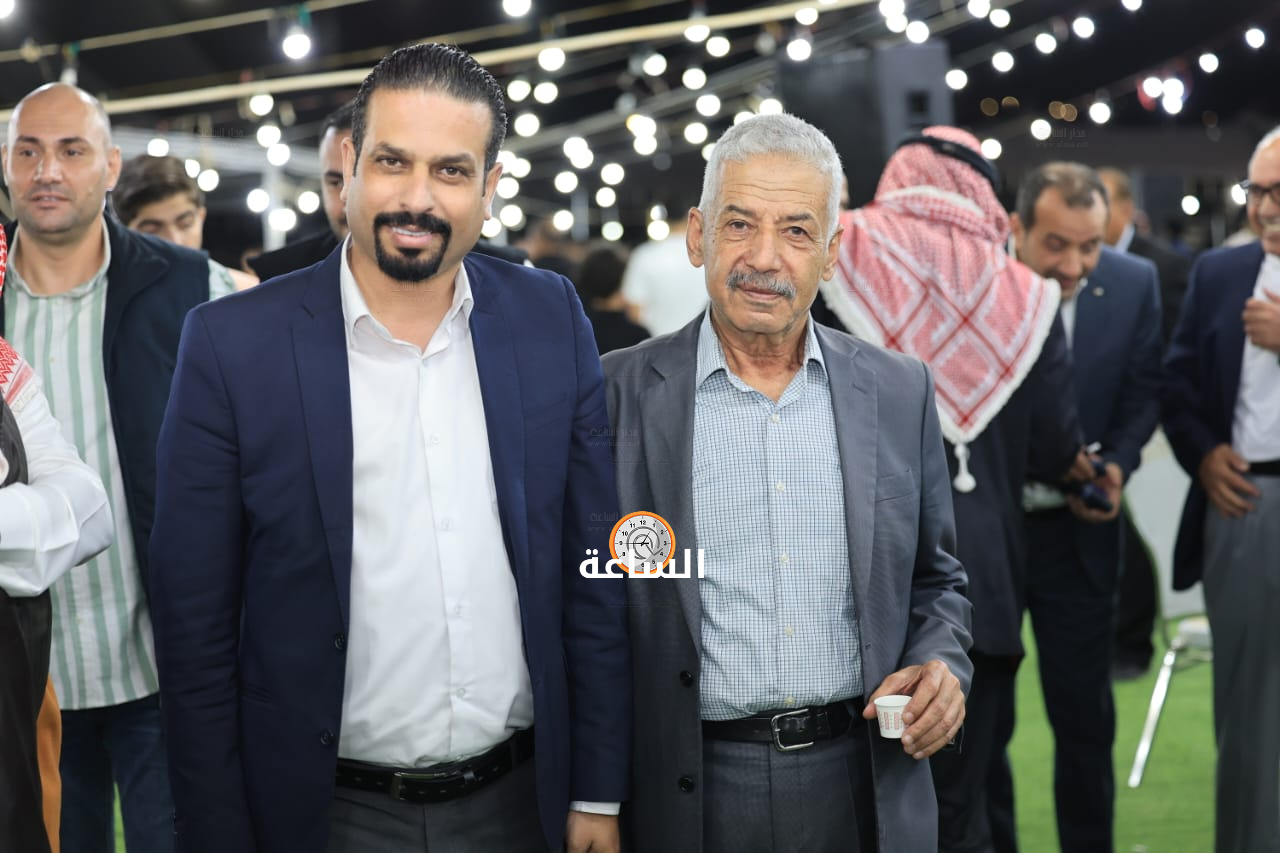 Madar Al-Saa Images 0.5295753946853328