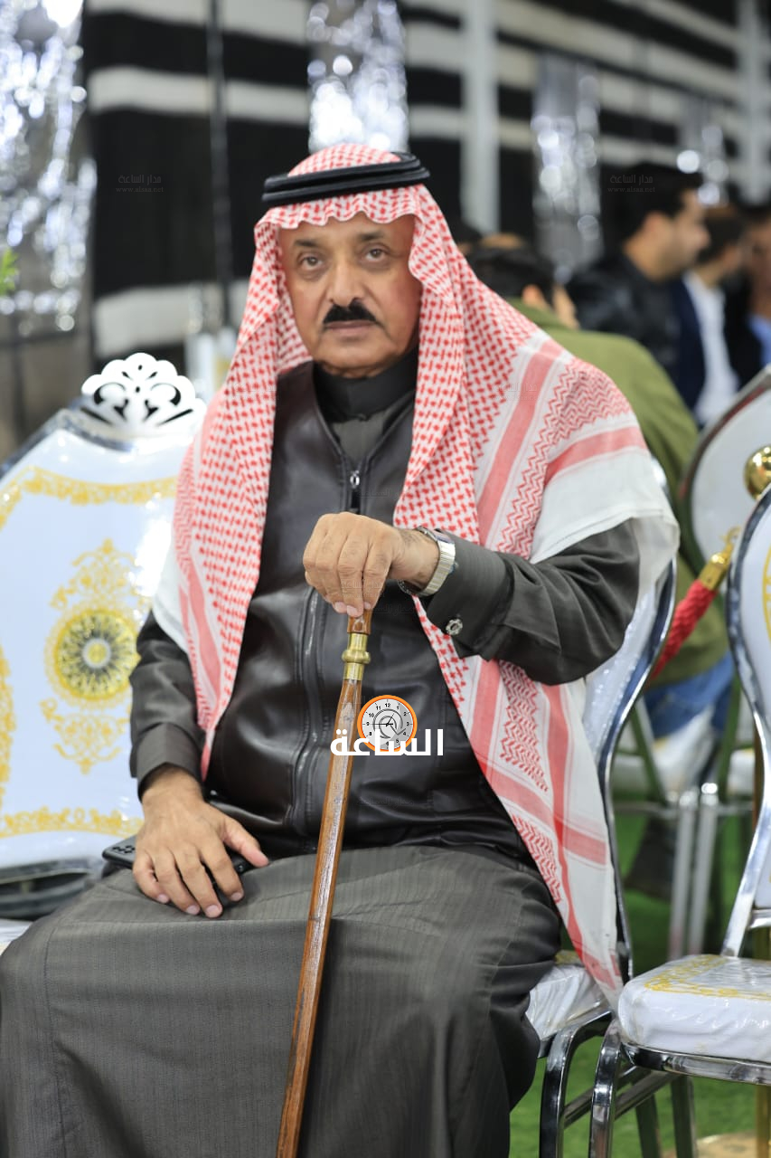Madar Al-Saa Images 0.42899101326744404