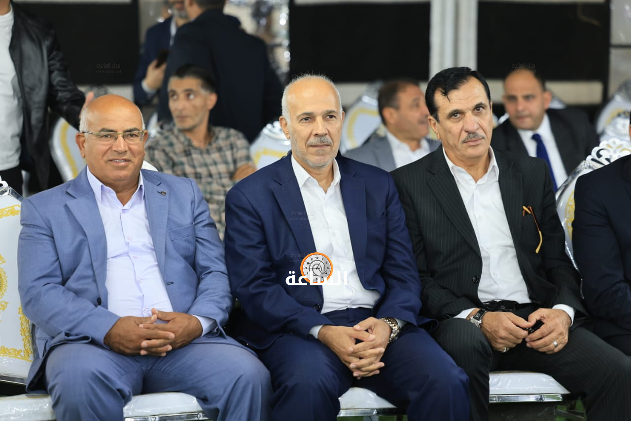Madar Al-Saa Images 0.7670235286078017