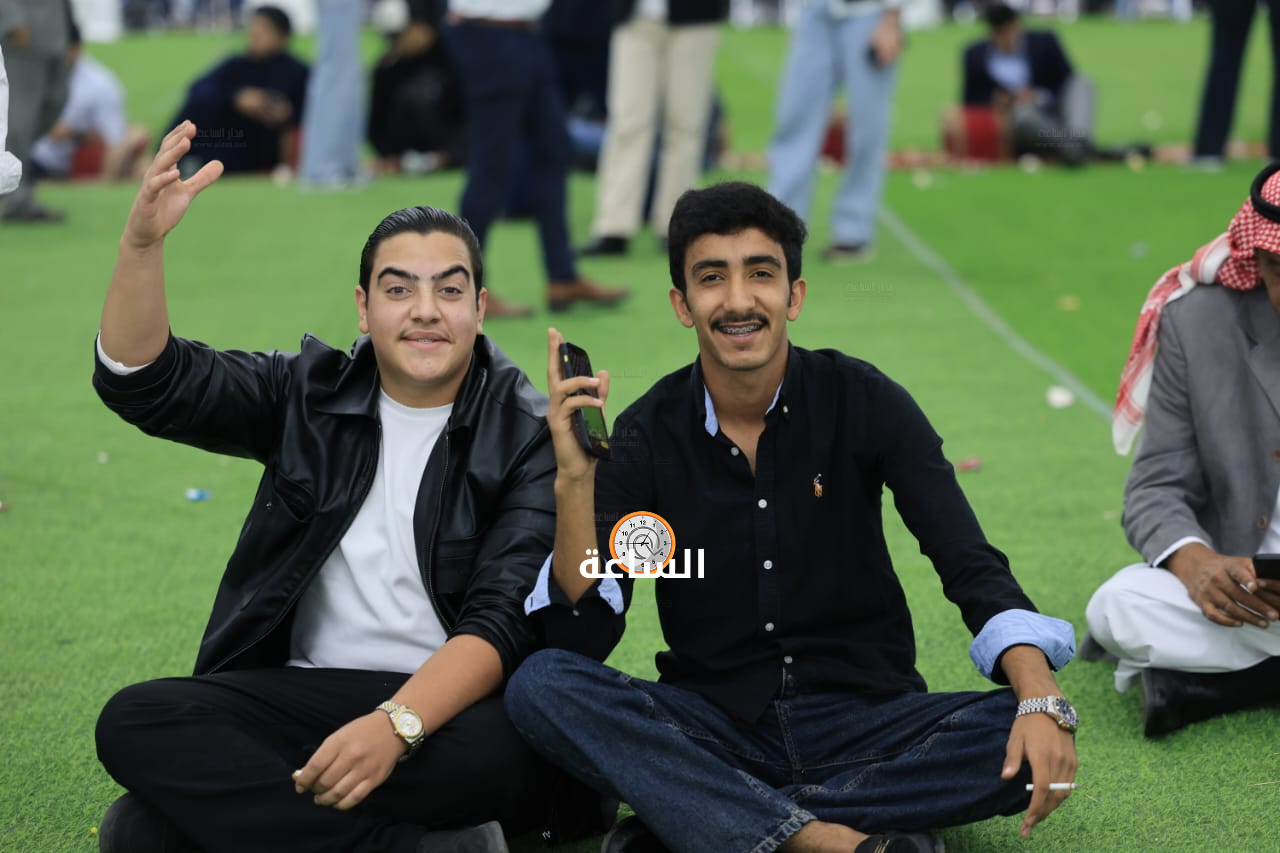 Madar Al-Saa Images 0.3331571900269148