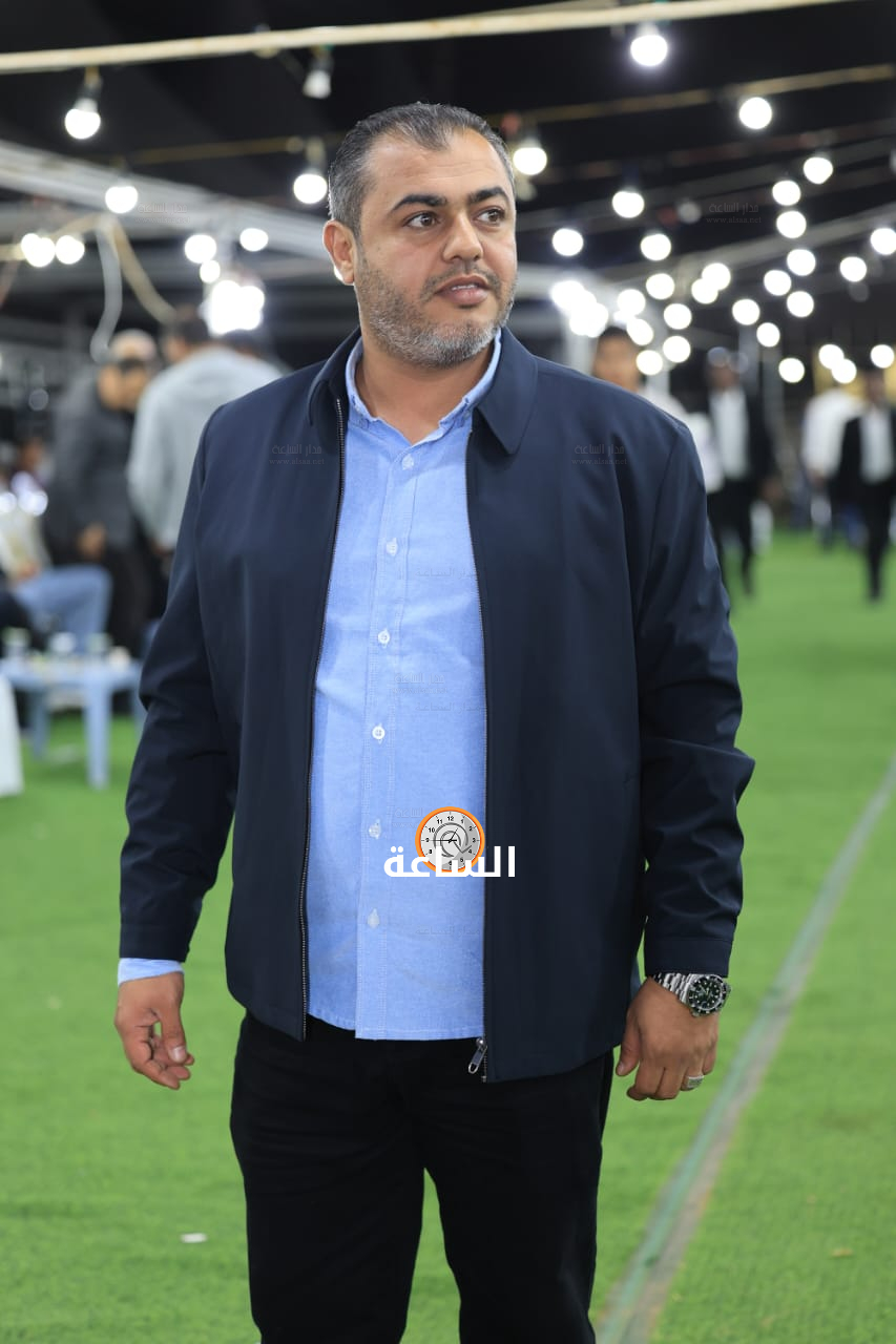 Madar Al-Saa Images 0.6446849582351085