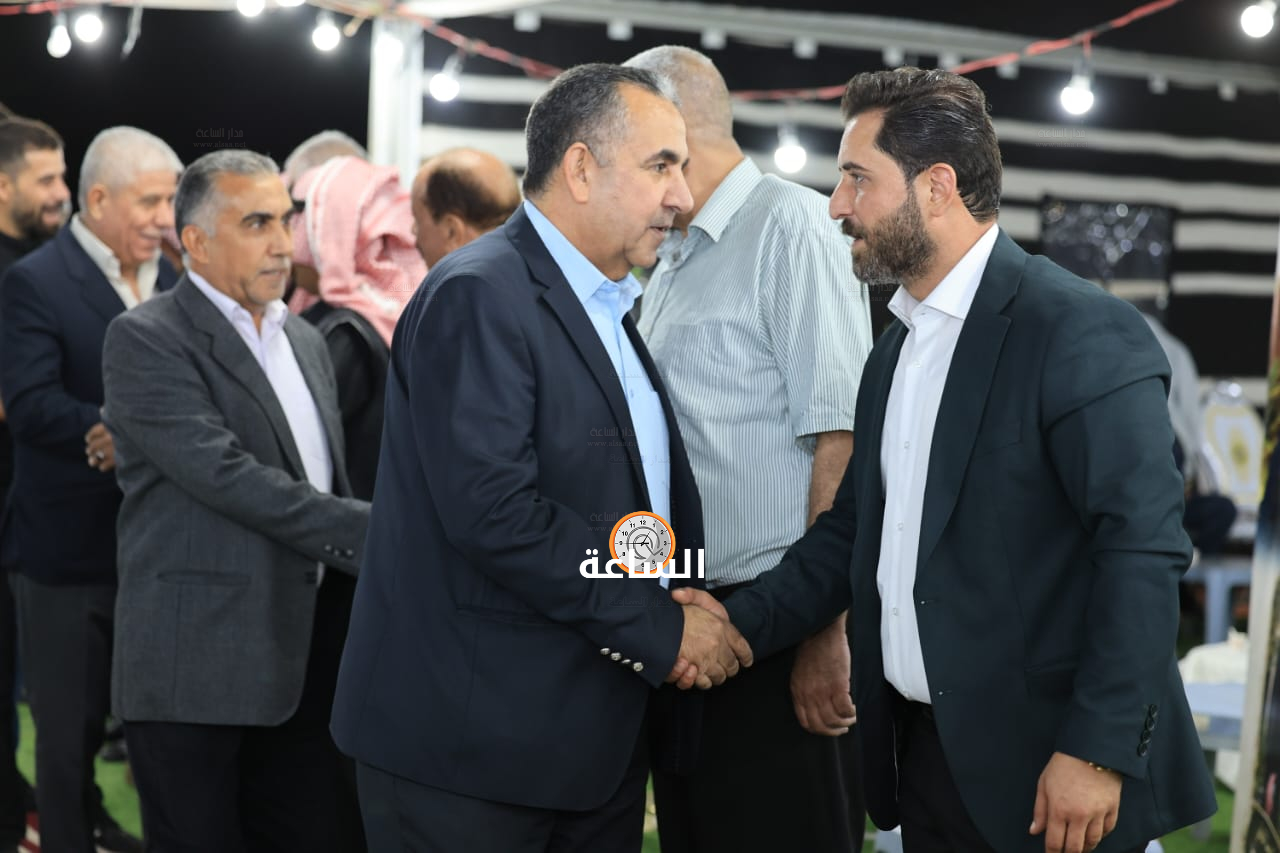 Madar Al-Saa Images 0.5076035734808791