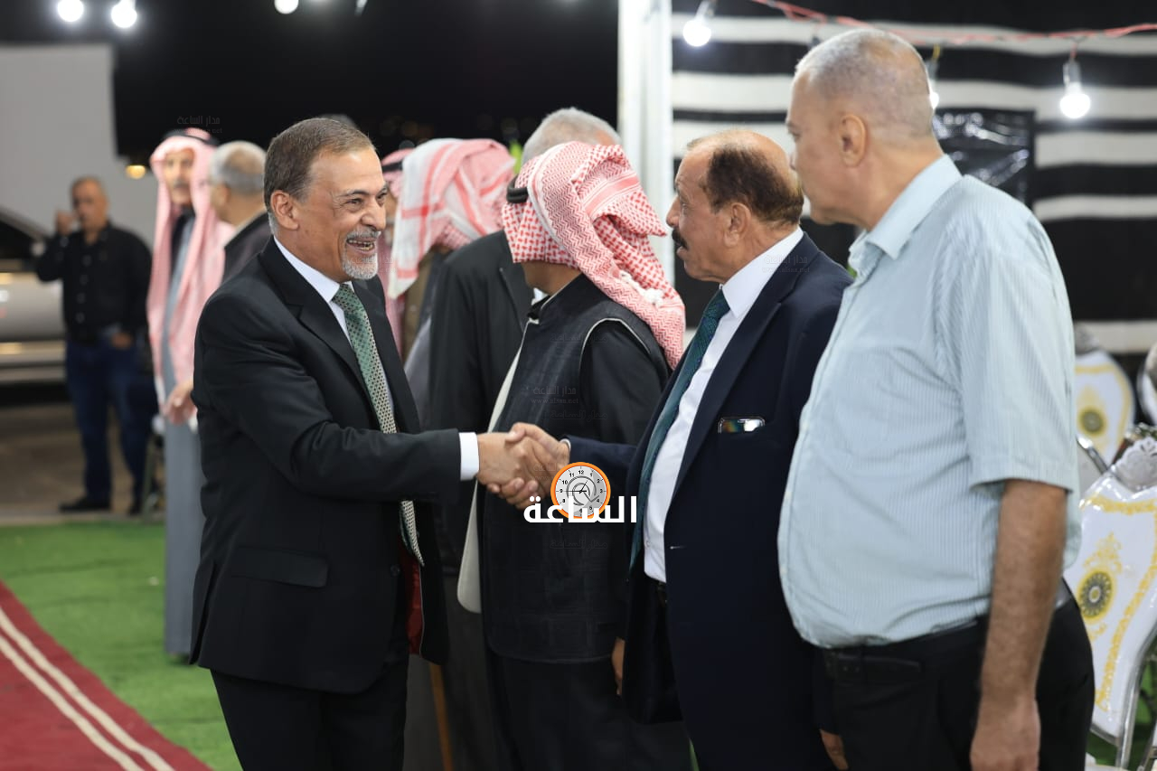 Madar Al-Saa Images 0.5915913728047871