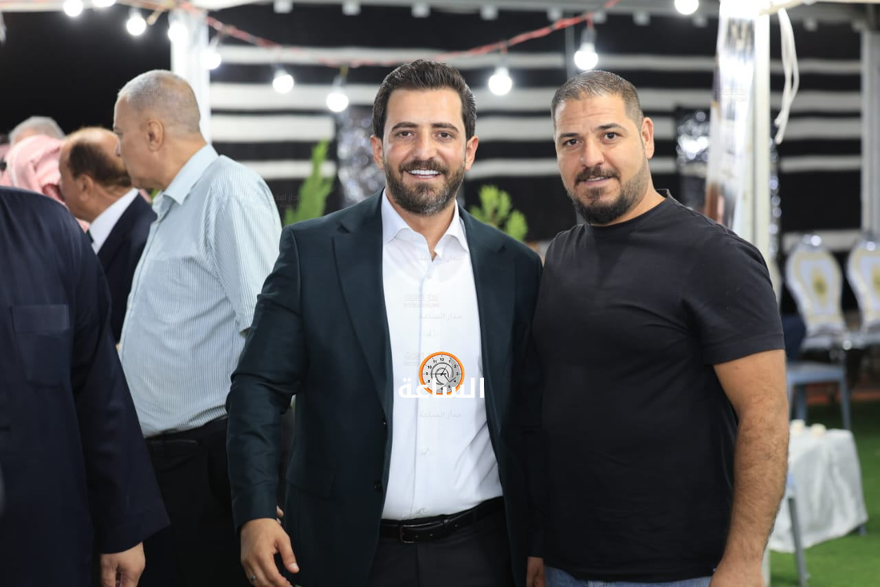 Madar Al-Saa Images 0.819270162896539