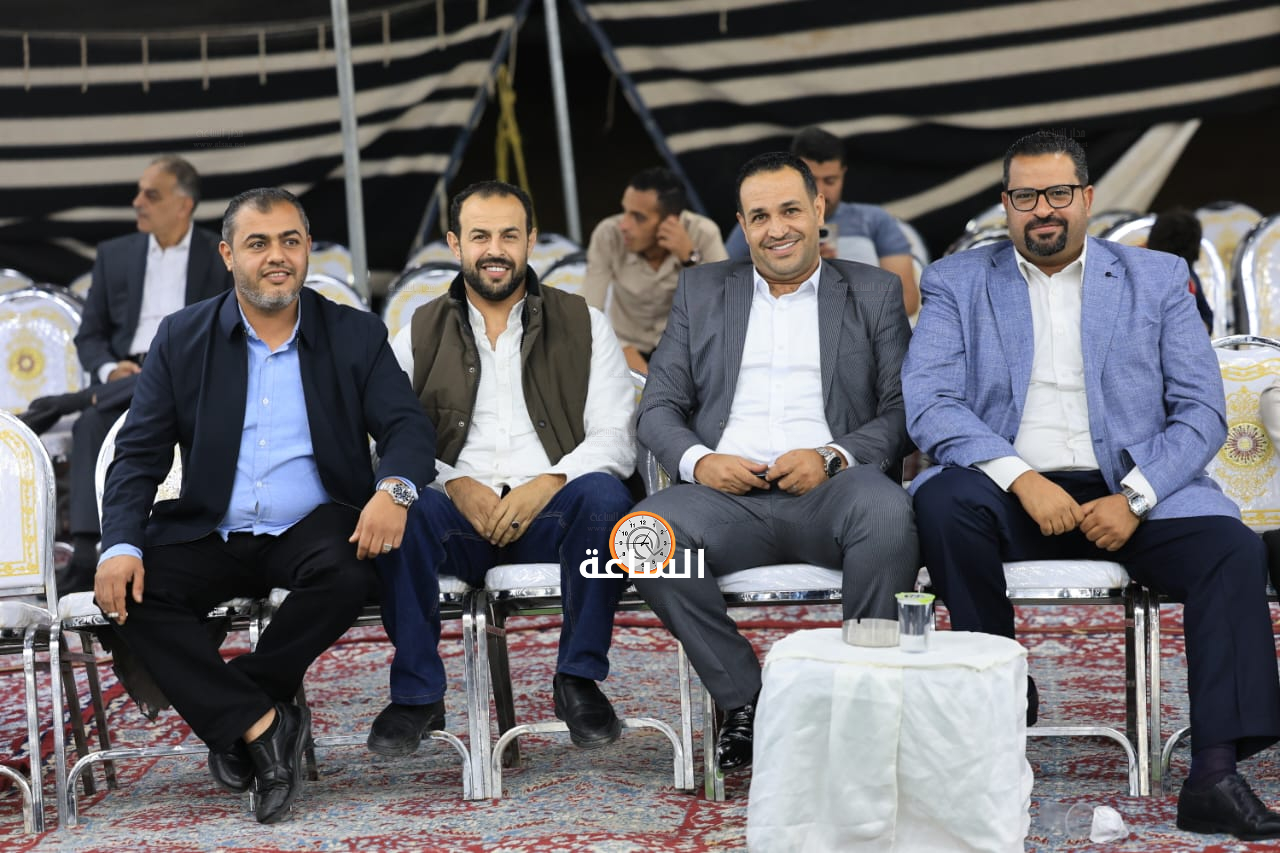 Madar Al-Saa Images 0.7421432648217792