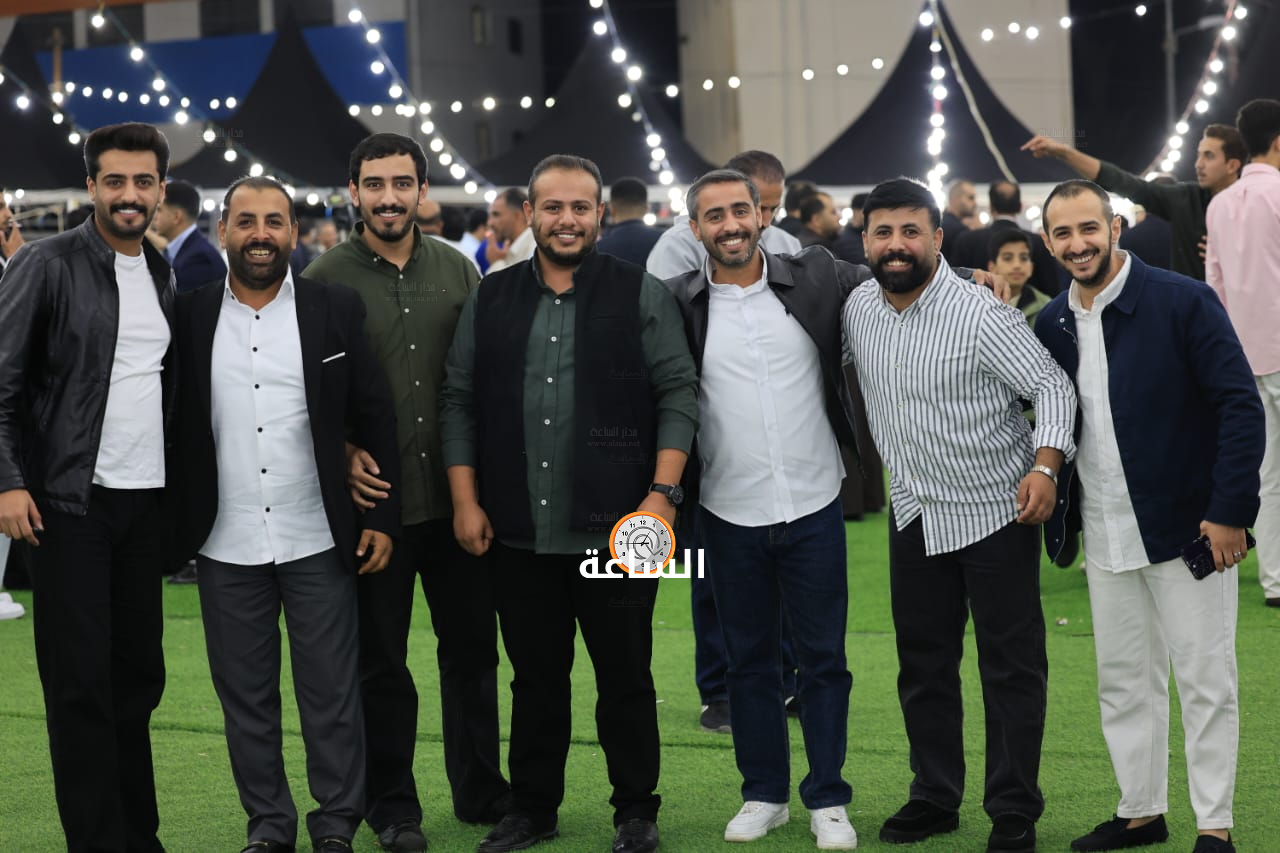 Madar Al-Saa Images 0.25012031882971164