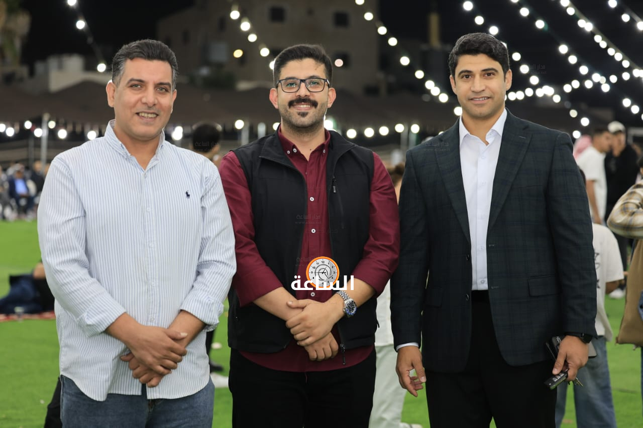 Madar Al-Saa Images 0.1125294878860067