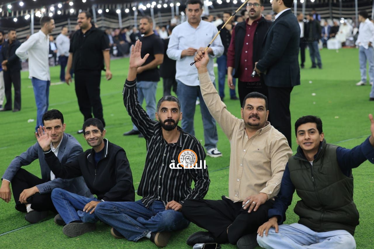 Madar Al-Saa Images 0.5562492344466088