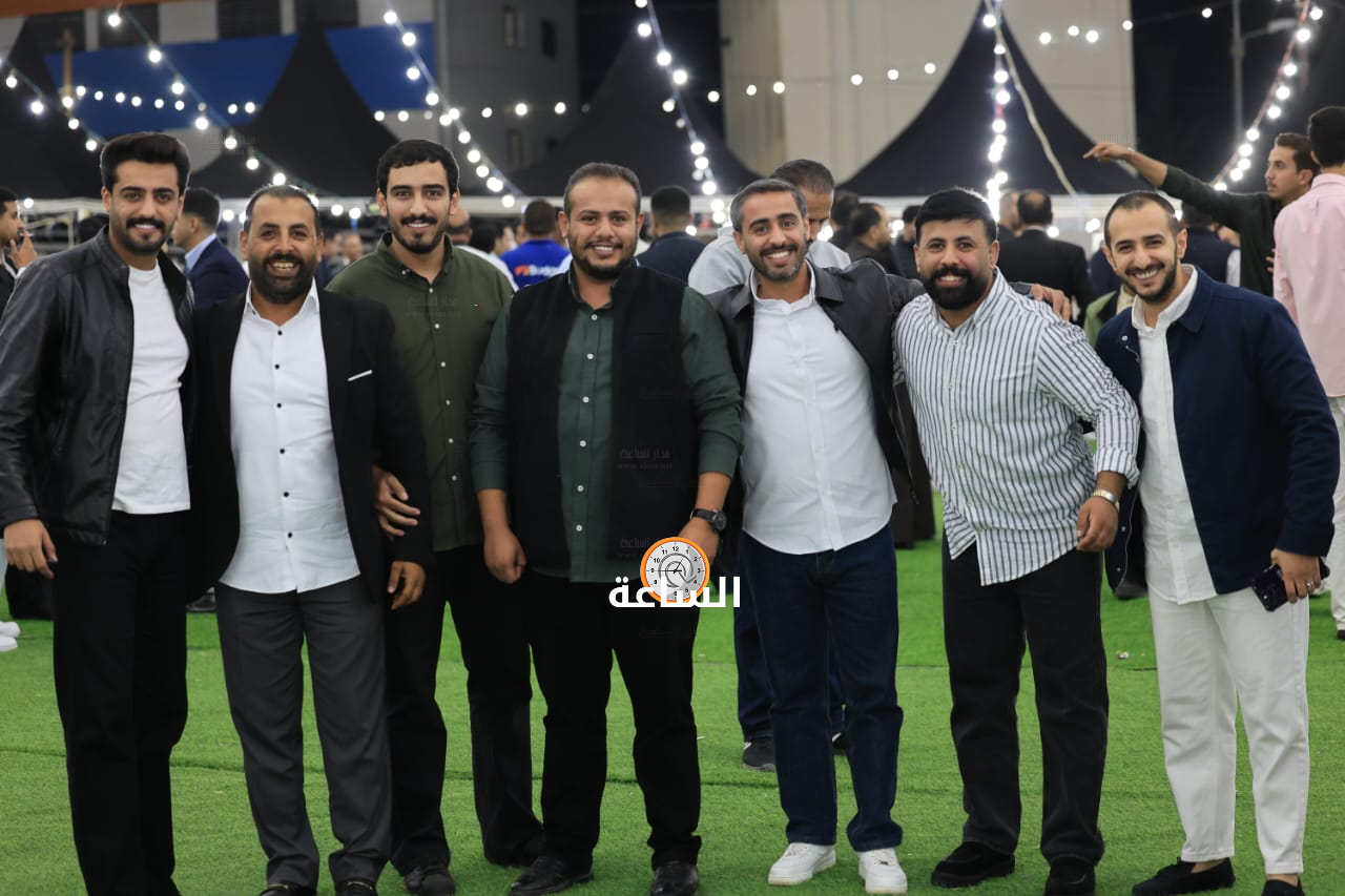 Madar Al-Saa Images 0.6737780696763543
