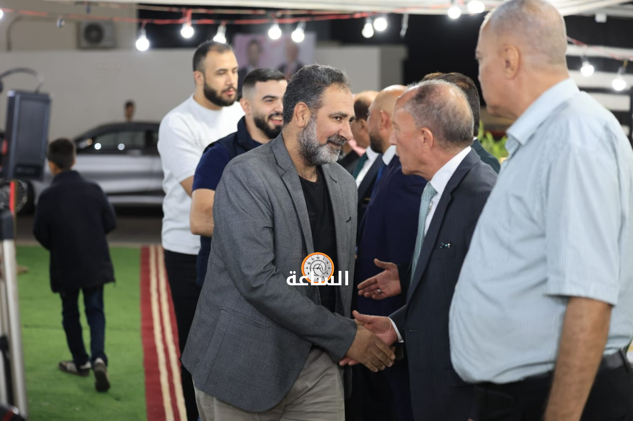 Madar Al-Saa Images 0.6136402406147605