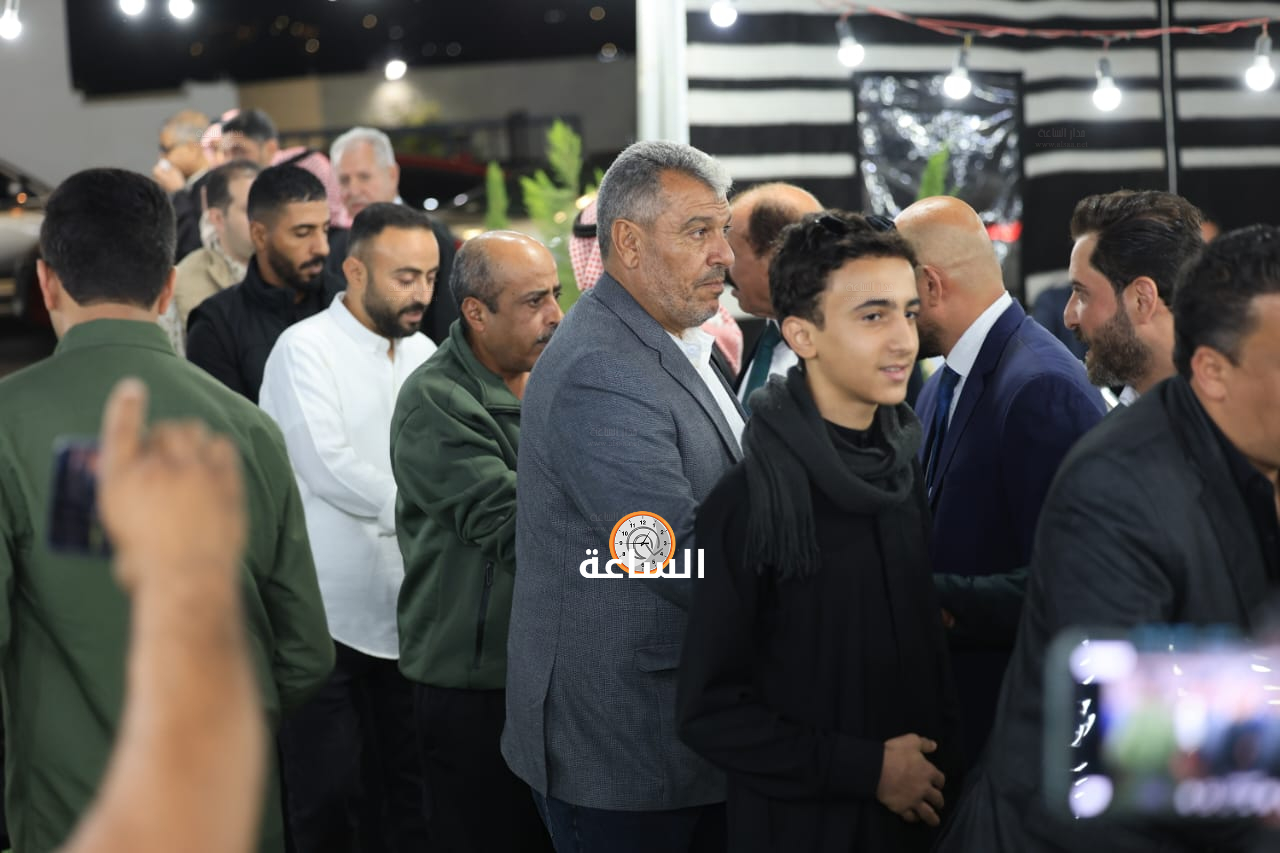 Madar Al-Saa Images 0.8959939321286556
