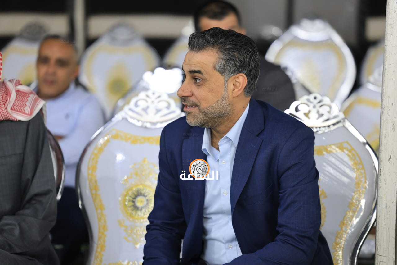 Madar Al-Saa Images 0.4549913667227439