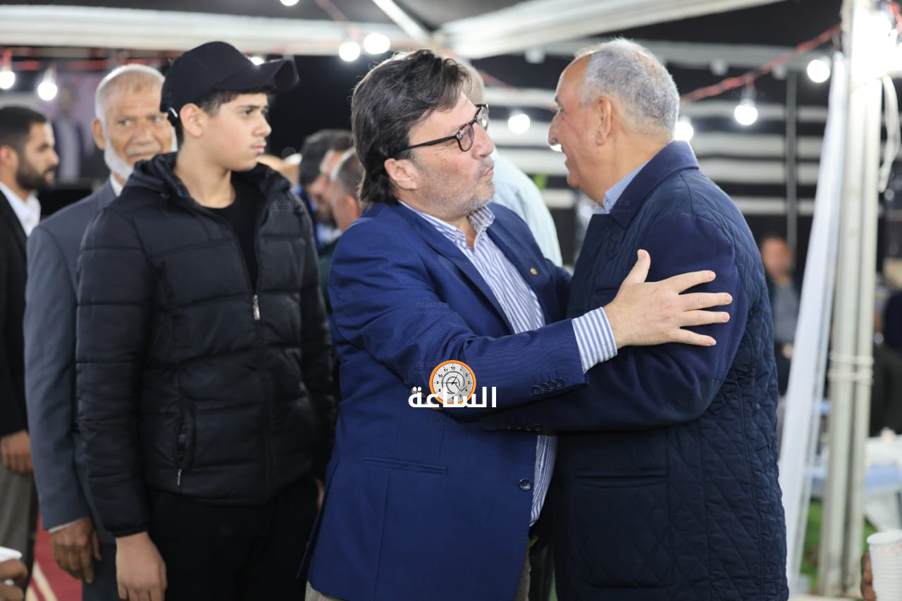 Madar Al-Saa Images 0.7378179247797341