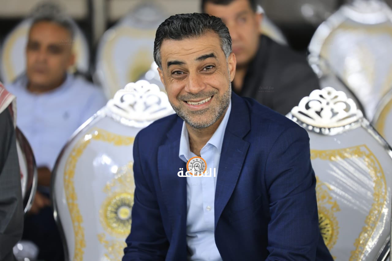 Madar Al-Saa Images 0.42065251009976834