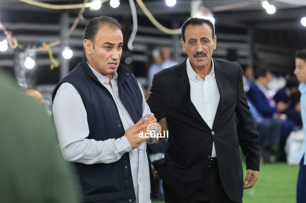 Madar Al-Saa Images 0.7439282672735388