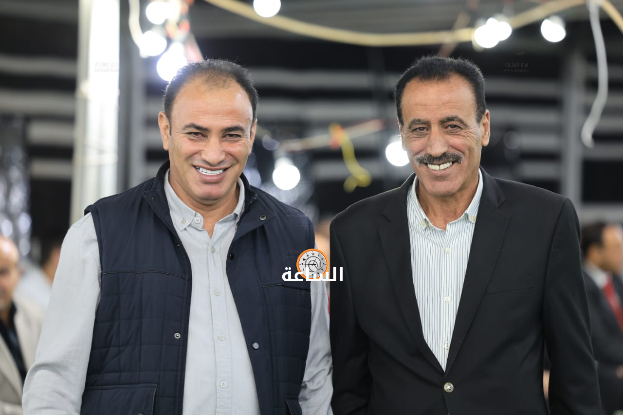 Madar Al-Saa Images 0.2110057585764098