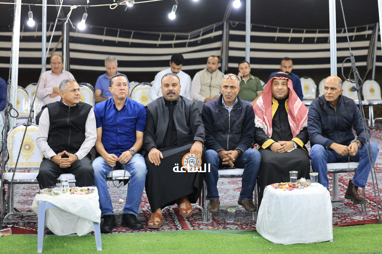 Madar Al-Saa Images 0.8146627710956899