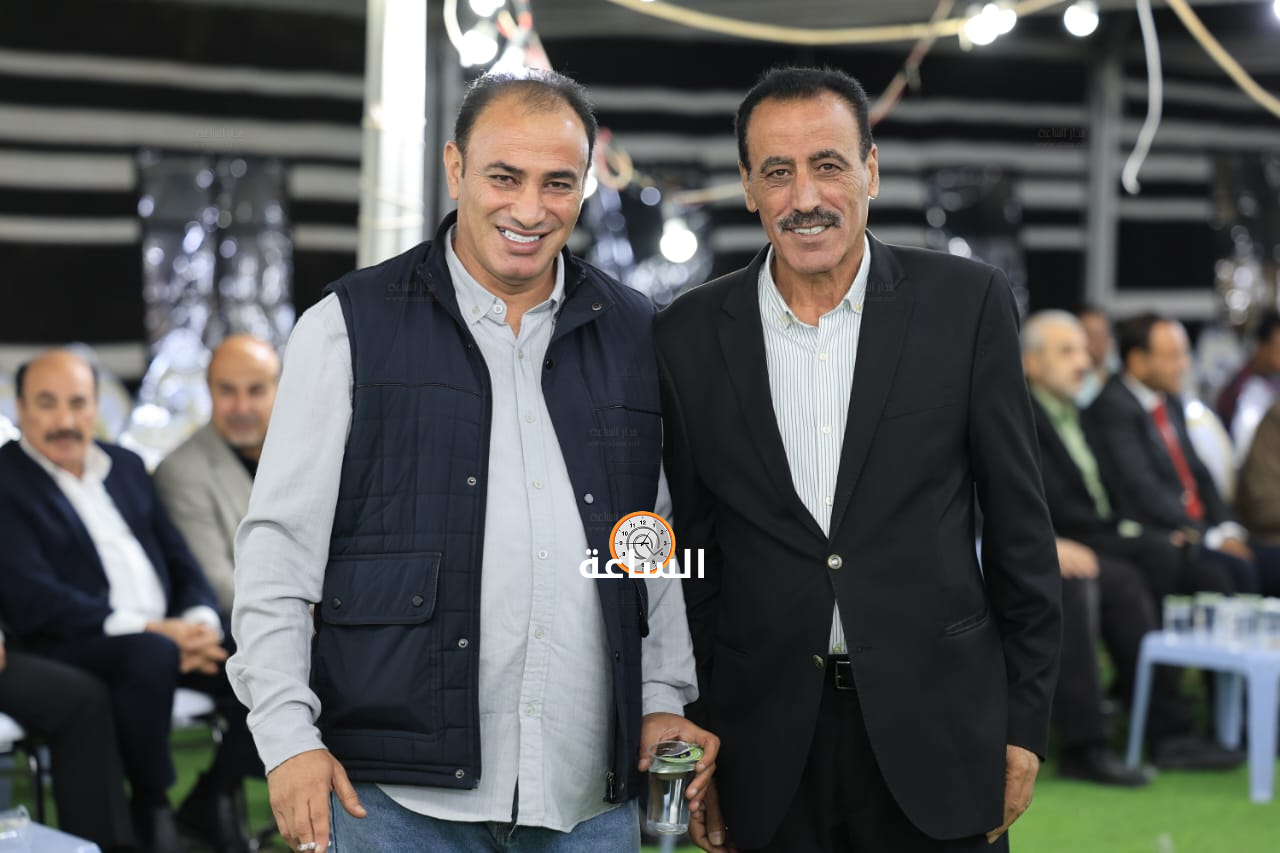 Madar Al-Saa Images 0.4696983287211316