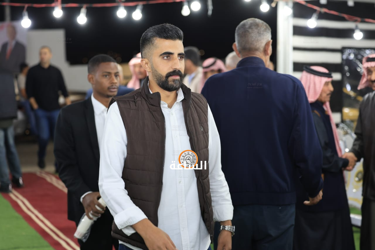 Madar Al-Saa Images 0.9586596017673665