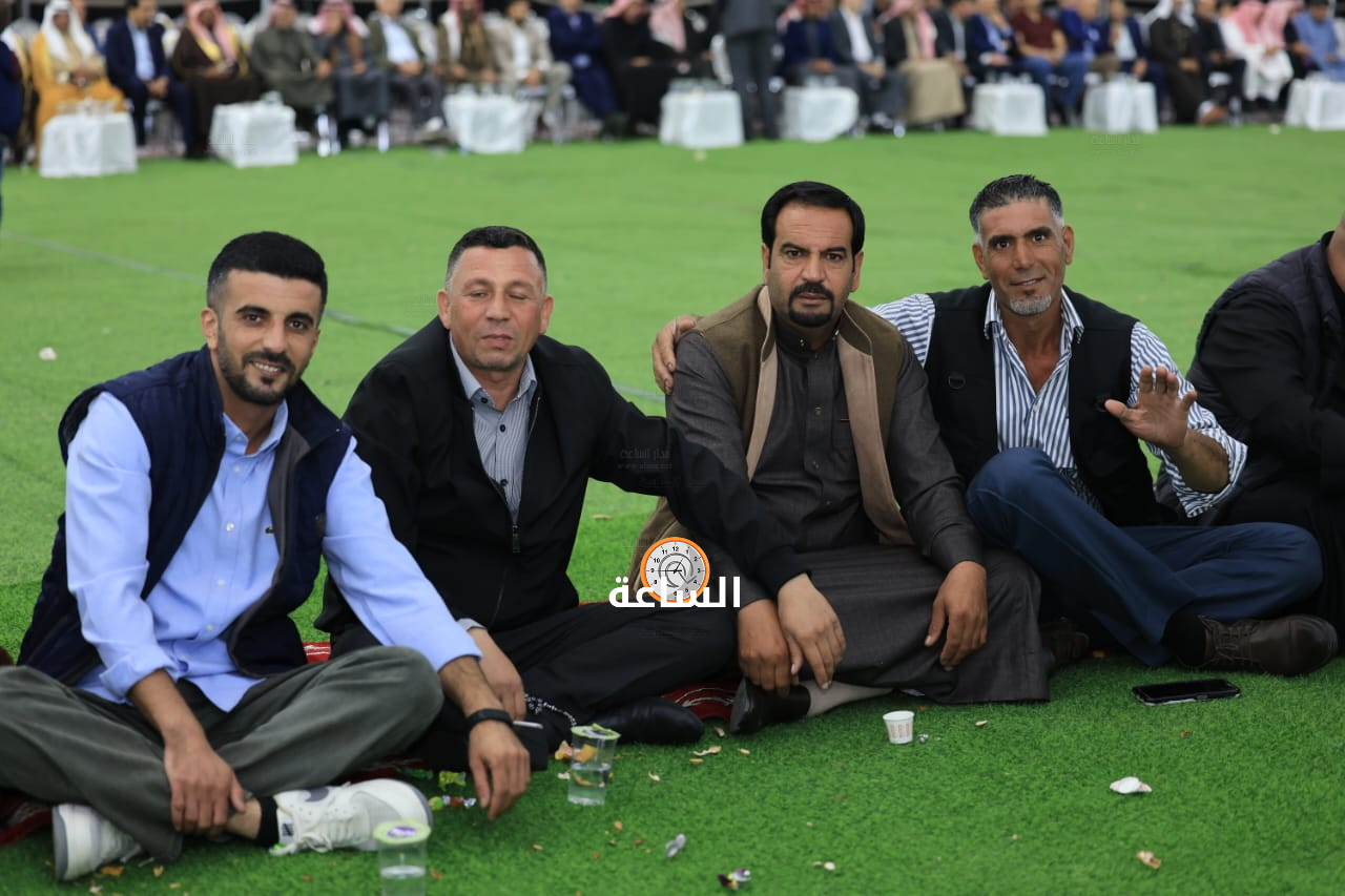 Madar Al-Saa Images 0.2670066989361034