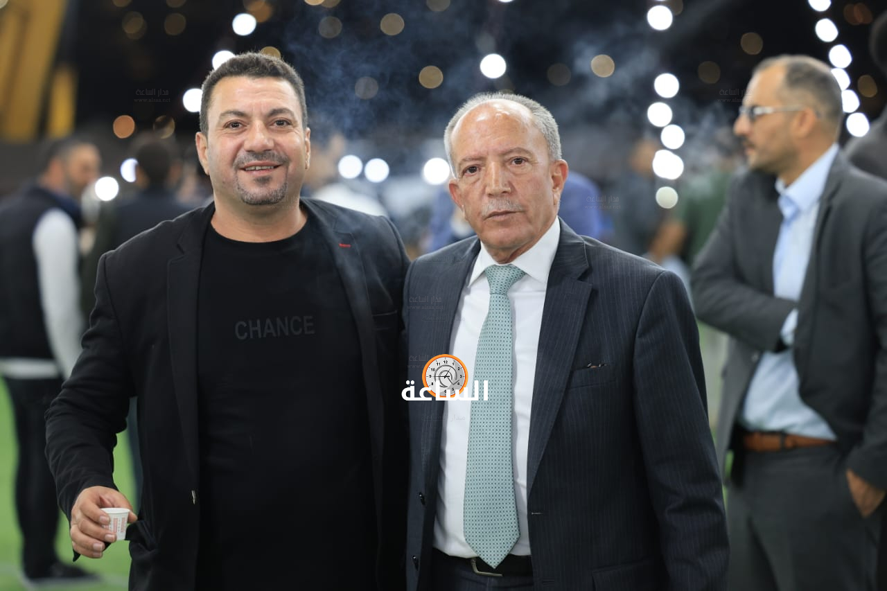 Madar Al-Saa Images 0.2636744381439503