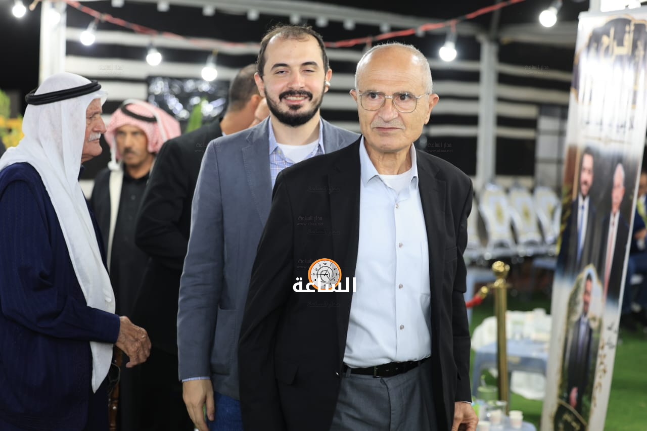 Madar Al-Saa Images 0.3323828042642213
