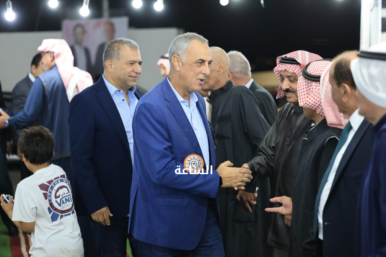 Madar Al-Saa Images 0.7077560481304247