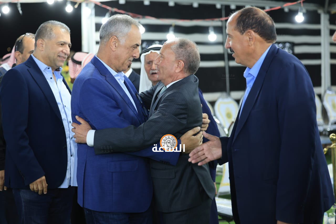 Madar Al-Saa Images 0.6286234741974409