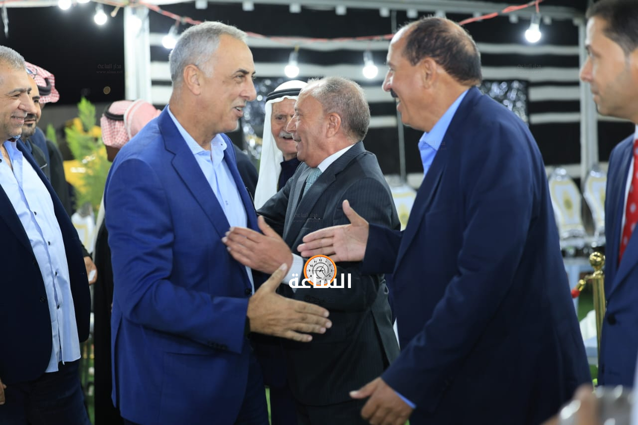 Madar Al-Saa Images 0.5193159113872625