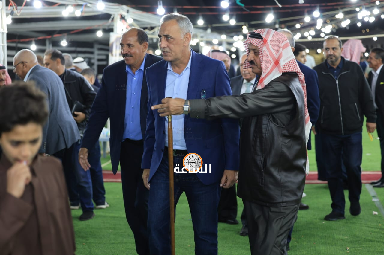 Madar Al-Saa Images 0.33221323278821546