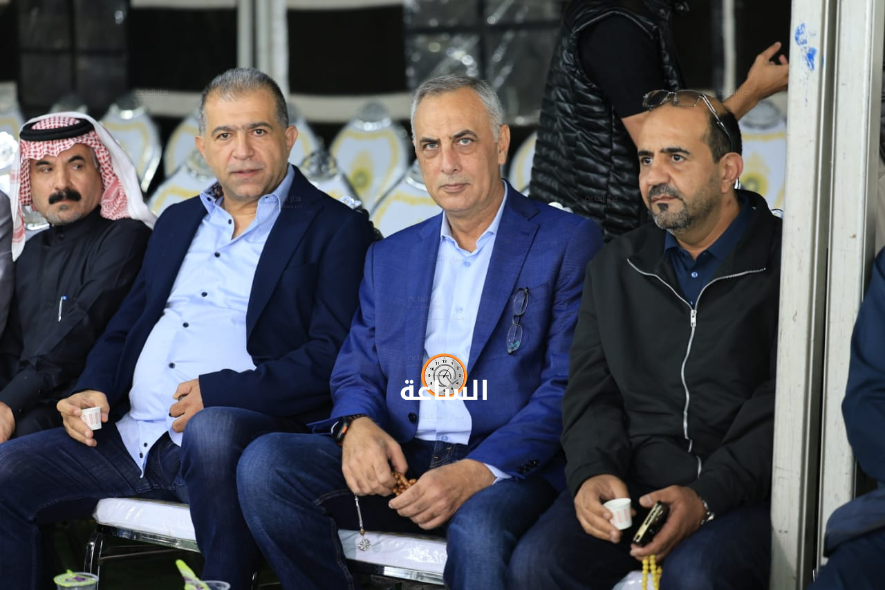 Madar Al-Saa Images 0.2653708151724601