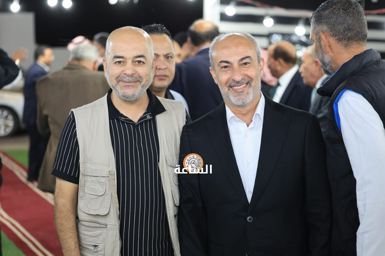 Madar Al-Saa Images 0.4482686384461009