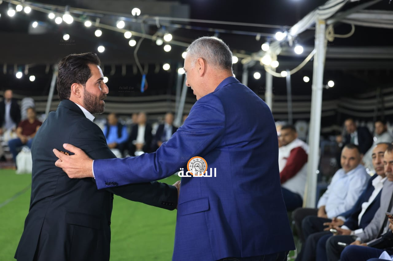 Madar Al-Saa Images 0.023466958957592876