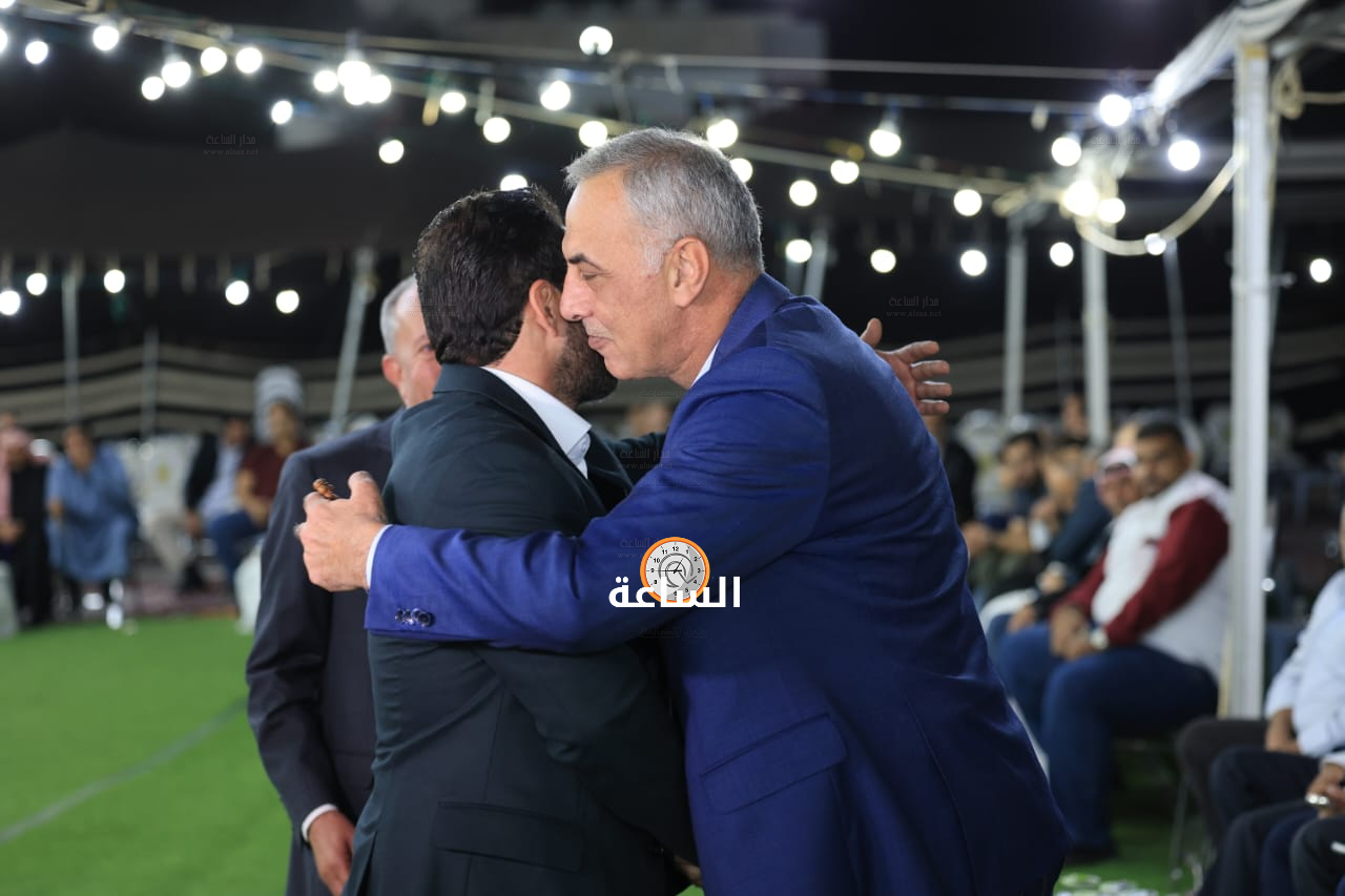 Madar Al-Saa Images 0.19394399830974351